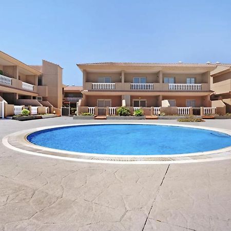 סנטה קרוז דה טנריף Poris Sunset Apartment 1 מראה חיצוני תמונה