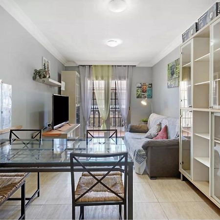 סנטה קרוז דה טנריף Poris Sunset Apartment 1 מראה חיצוני תמונה