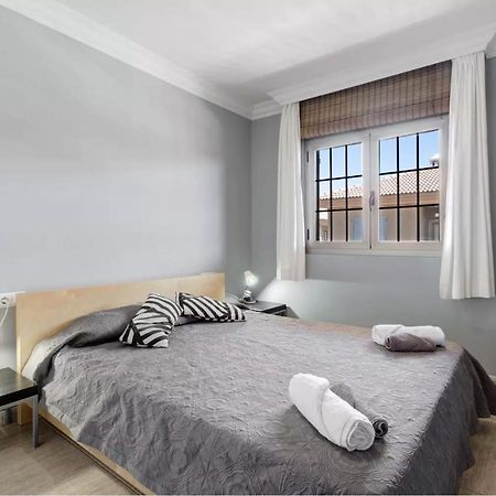 סנטה קרוז דה טנריף Poris Sunset Apartment 1 מראה חיצוני תמונה