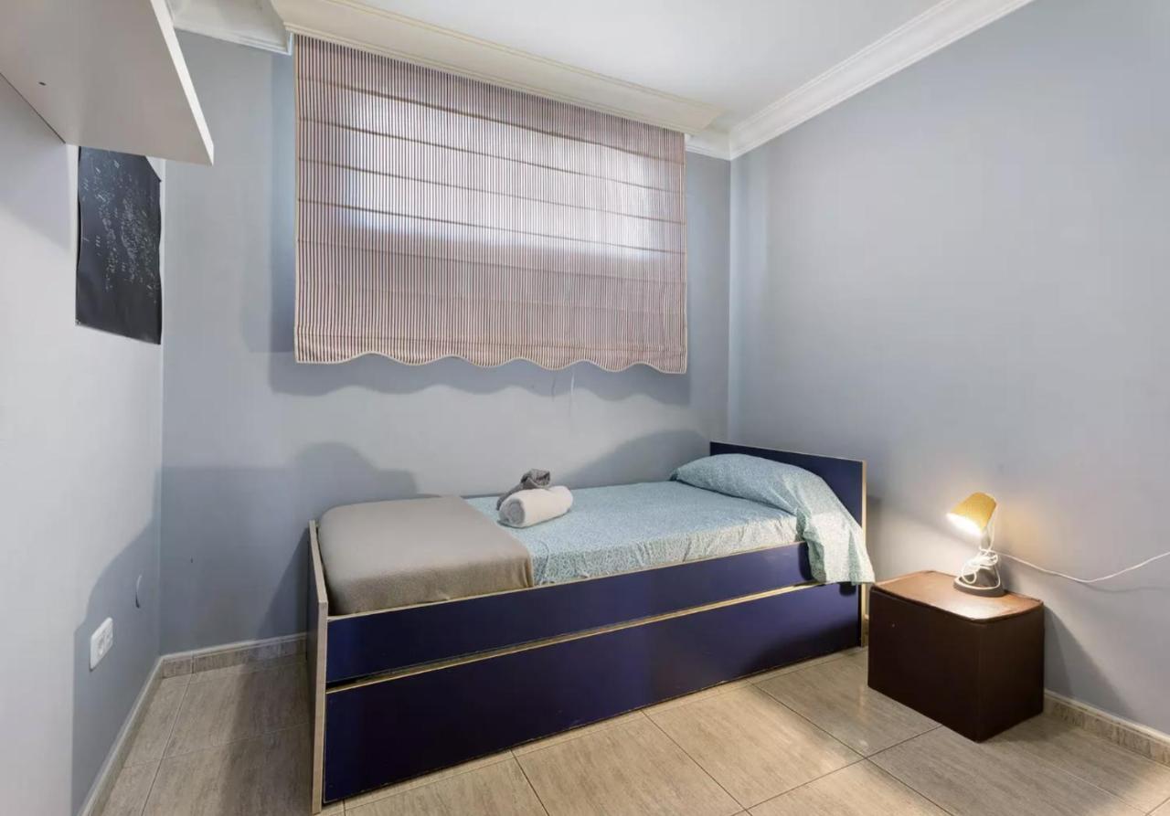 סנטה קרוז דה טנריף Poris Sunset Apartment 1 מראה חיצוני תמונה