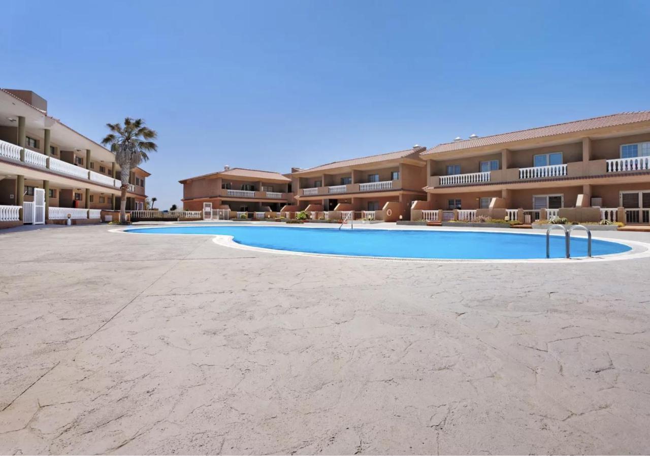 סנטה קרוז דה טנריף Poris Sunset Apartment 1 מראה חיצוני תמונה