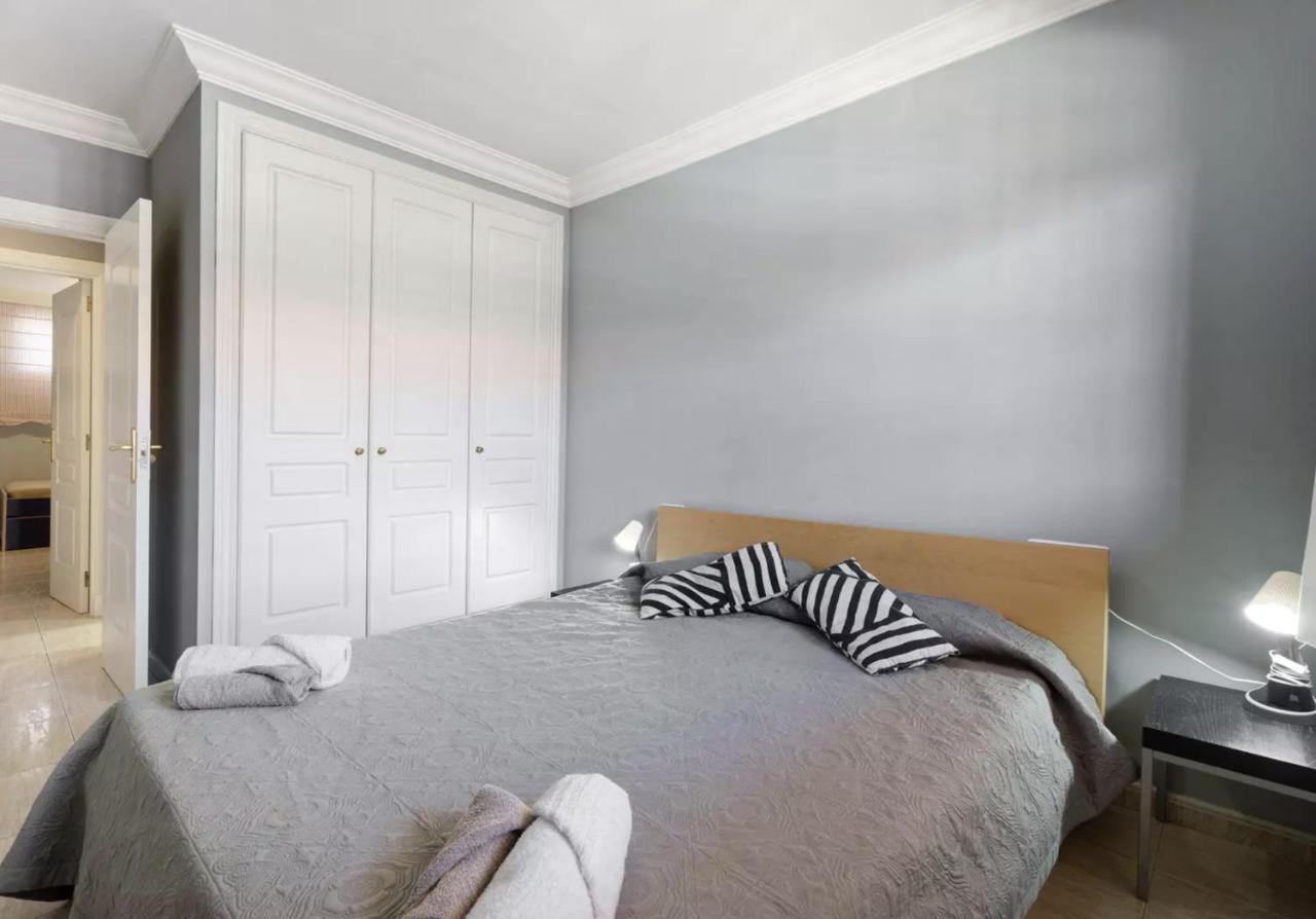 סנטה קרוז דה טנריף Poris Sunset Apartment 1 מראה חיצוני תמונה