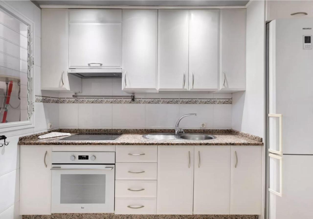 סנטה קרוז דה טנריף Poris Sunset Apartment 1 מראה חיצוני תמונה