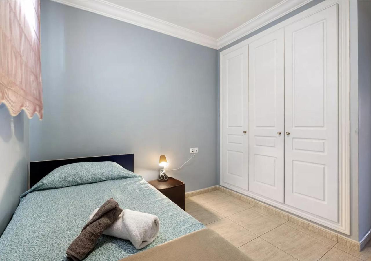 סנטה קרוז דה טנריף Poris Sunset Apartment 1 מראה חיצוני תמונה