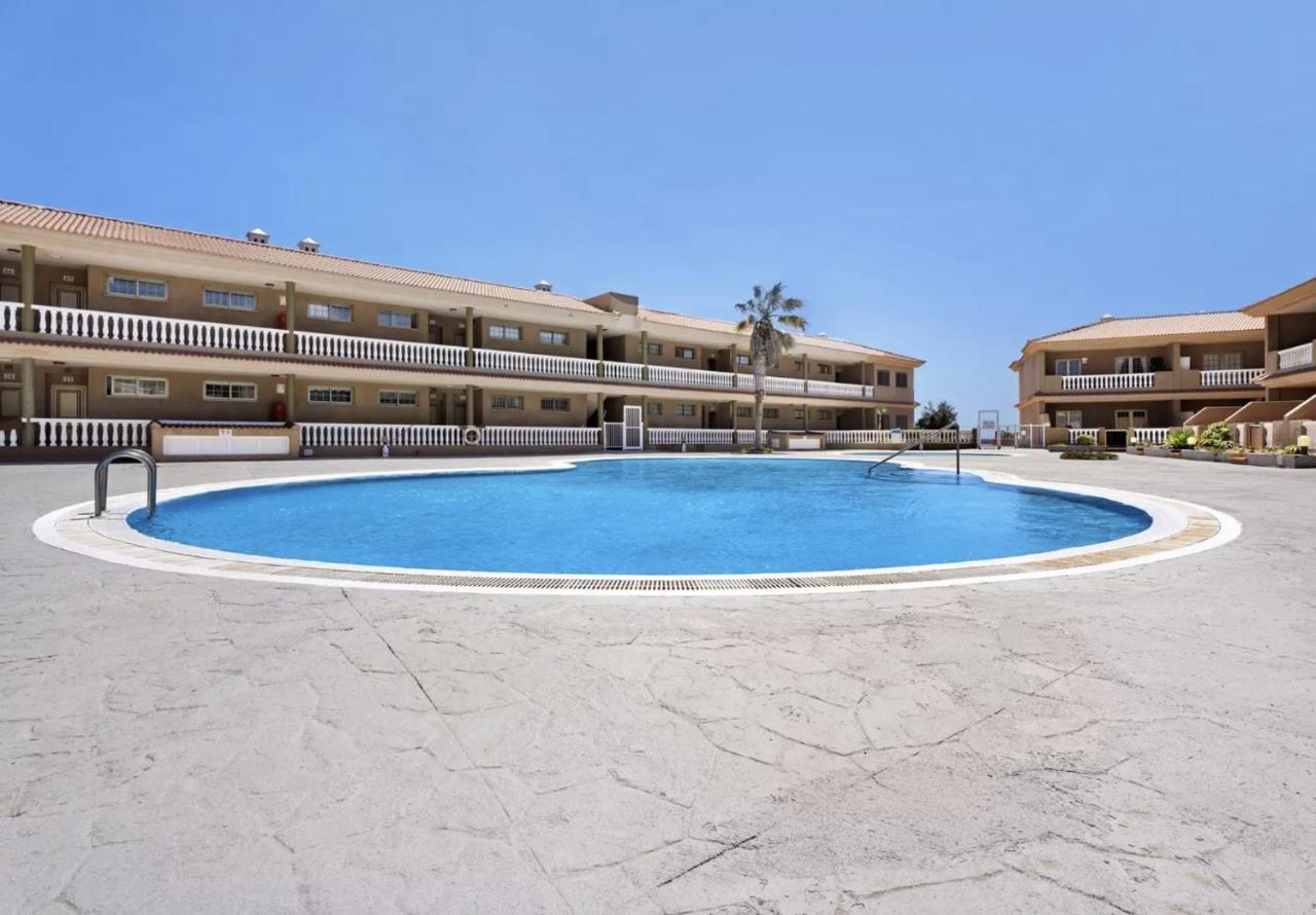 סנטה קרוז דה טנריף Poris Sunset Apartment 1 מראה חיצוני תמונה