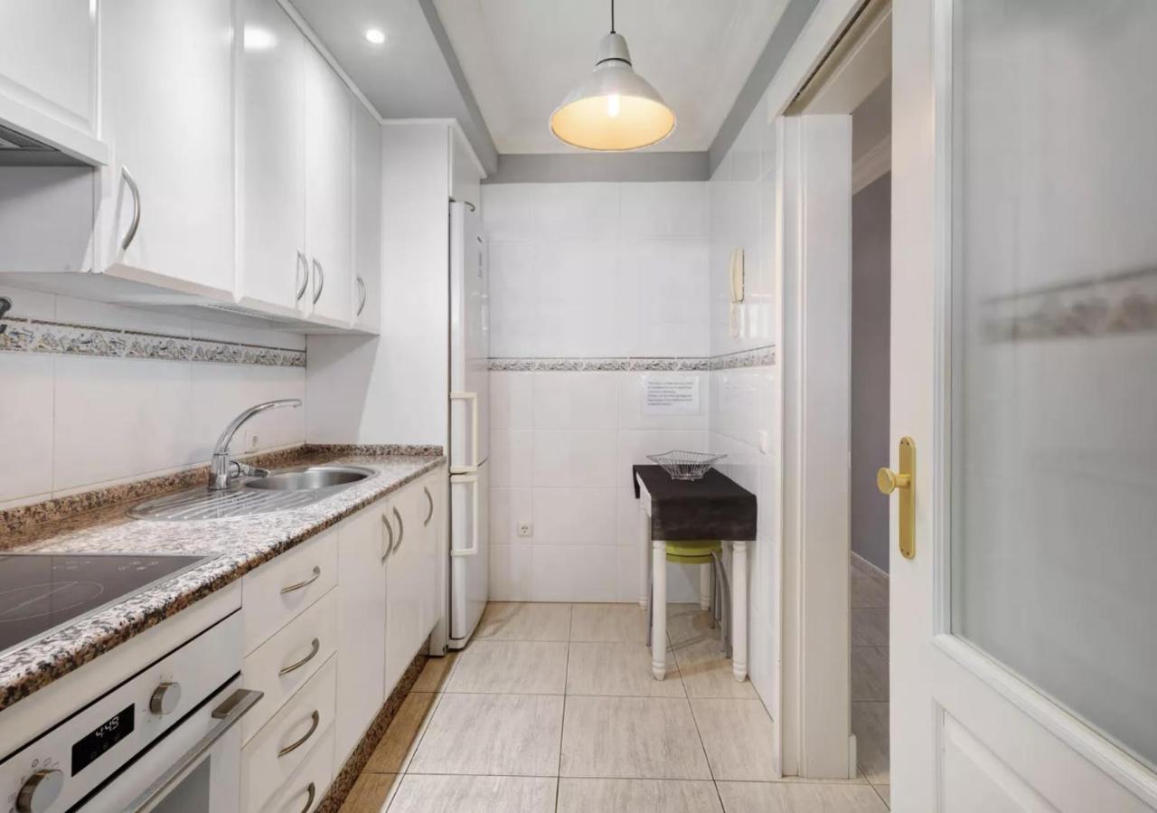 סנטה קרוז דה טנריף Poris Sunset Apartment 1 מראה חיצוני תמונה