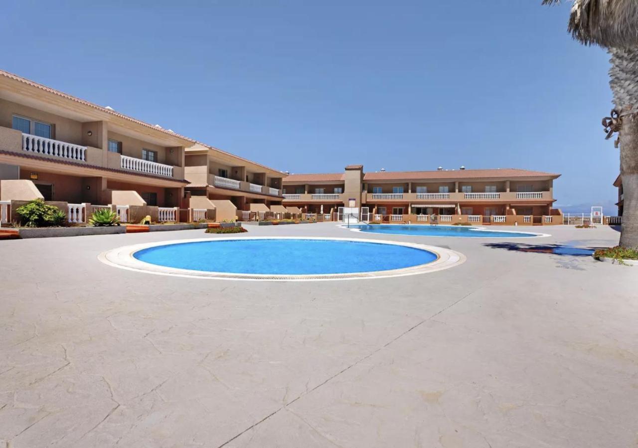 סנטה קרוז דה טנריף Poris Sunset Apartment 1 מראה חיצוני תמונה