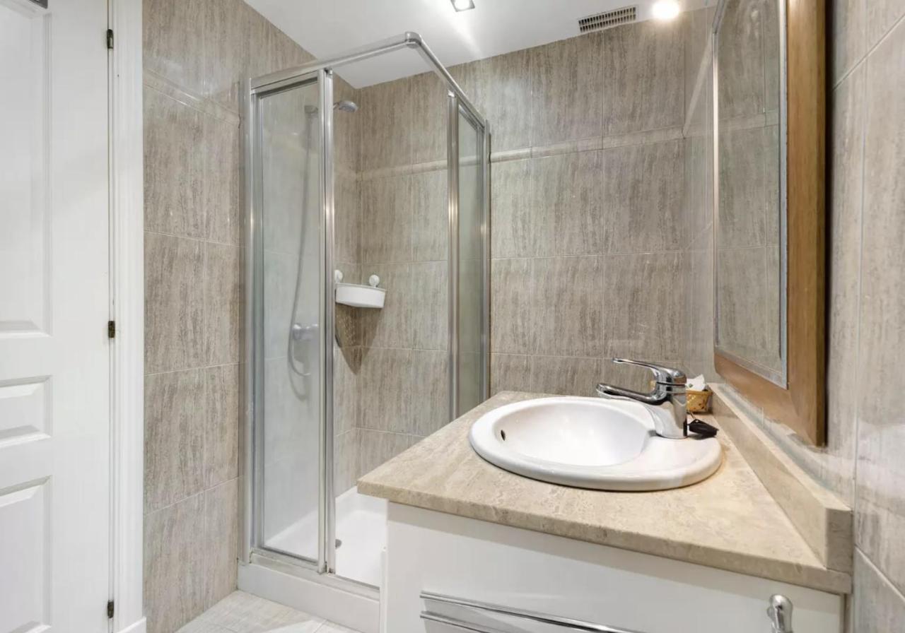 סנטה קרוז דה טנריף Poris Sunset Apartment 1 מראה חיצוני תמונה