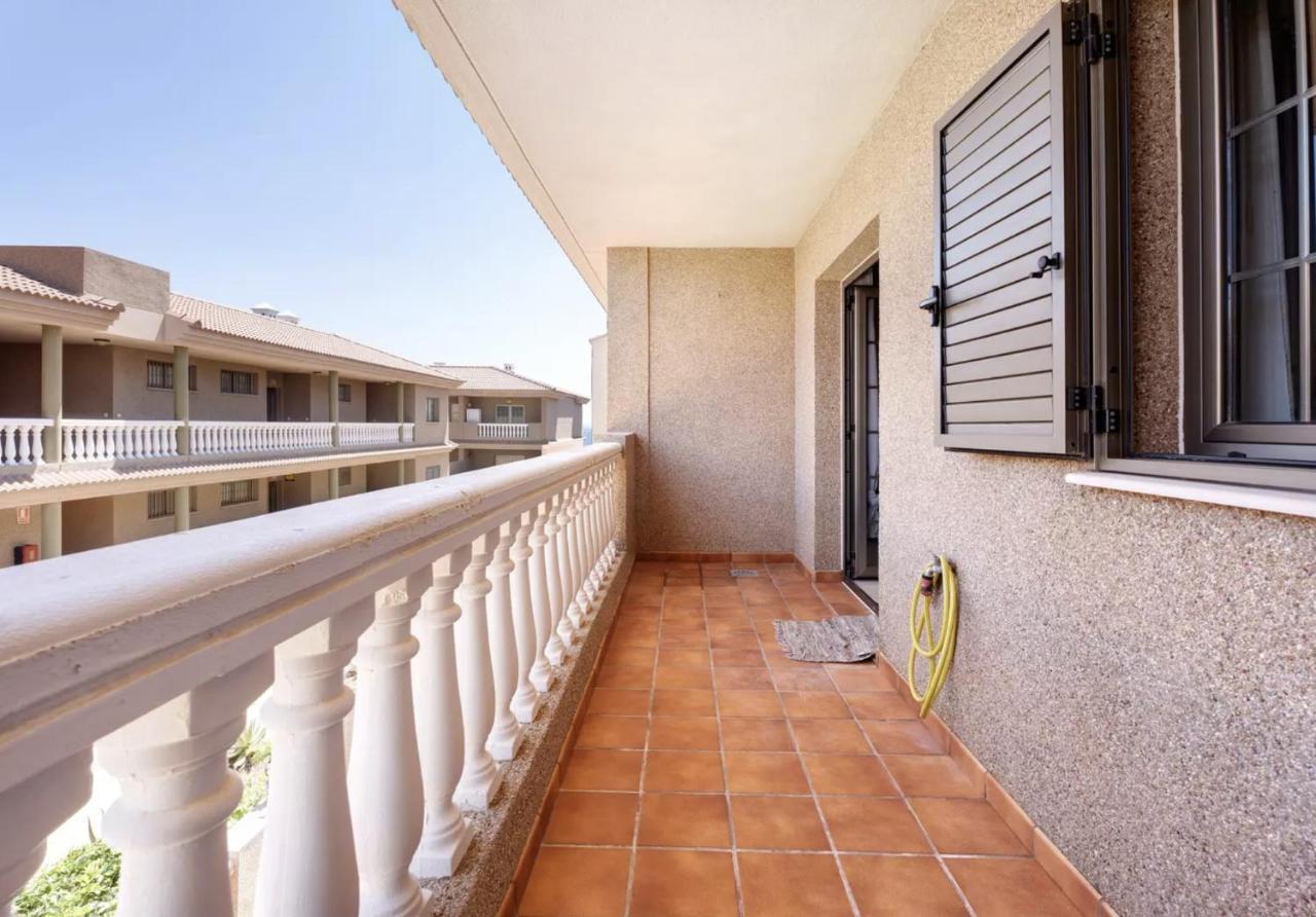 סנטה קרוז דה טנריף Poris Sunset Apartment 1 מראה חיצוני תמונה