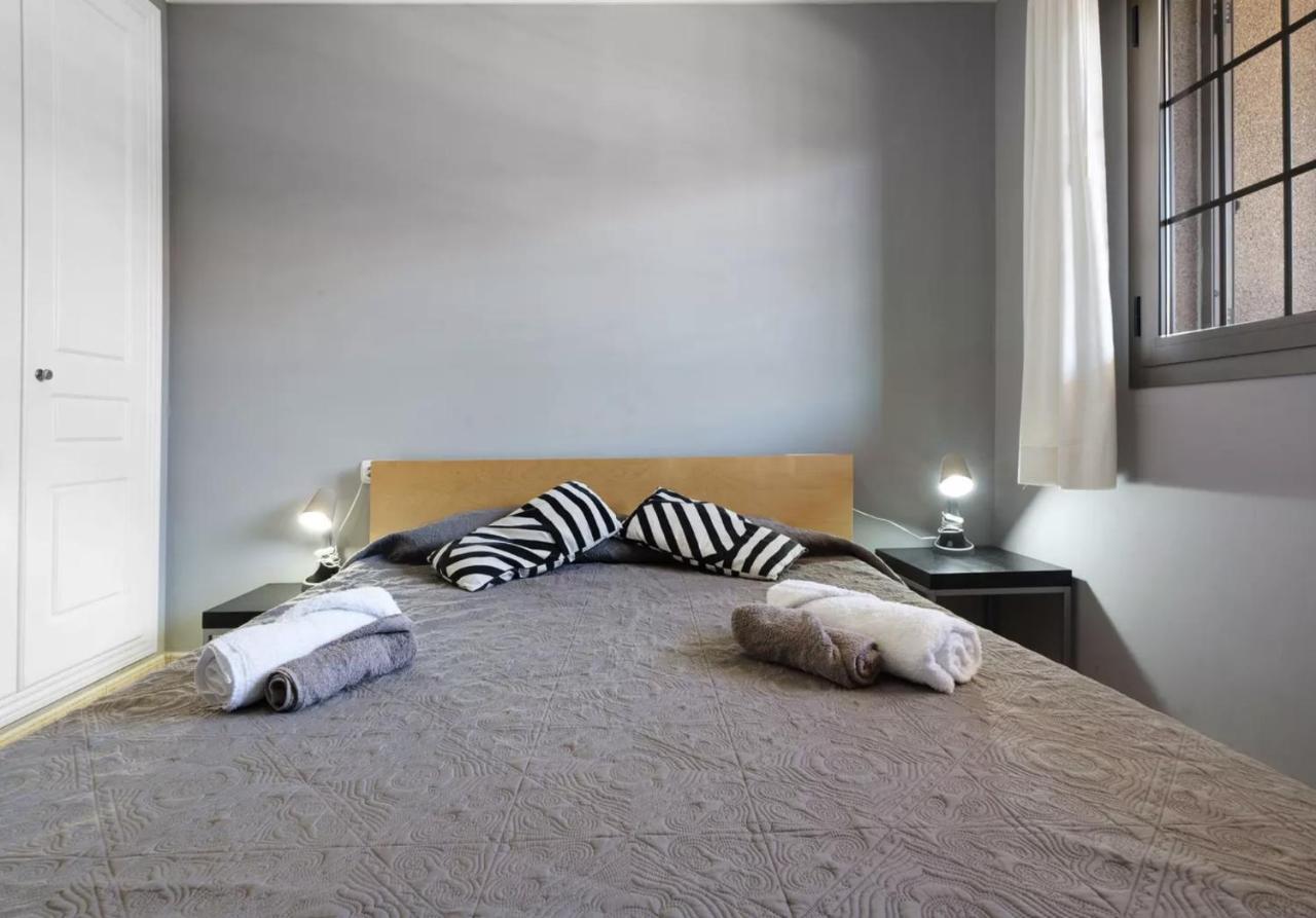 סנטה קרוז דה טנריף Poris Sunset Apartment 1 מראה חיצוני תמונה