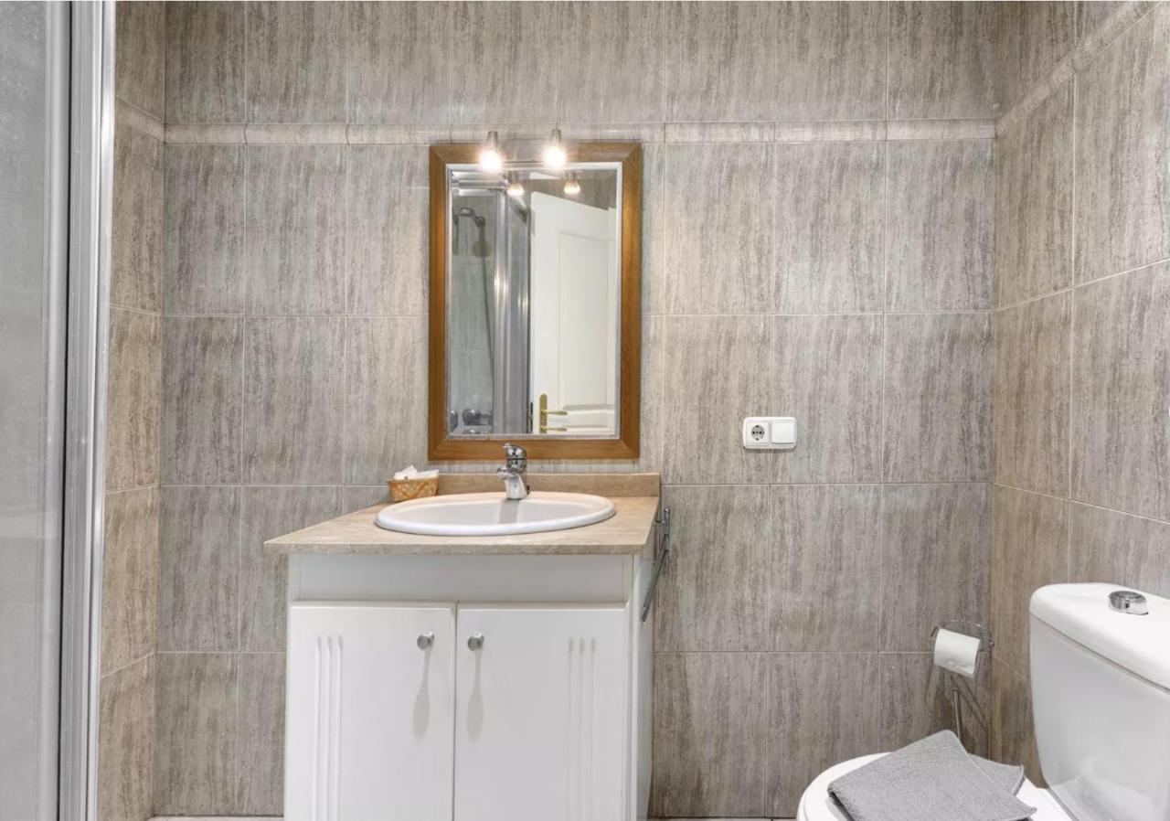 סנטה קרוז דה טנריף Poris Sunset Apartment 1 מראה חיצוני תמונה