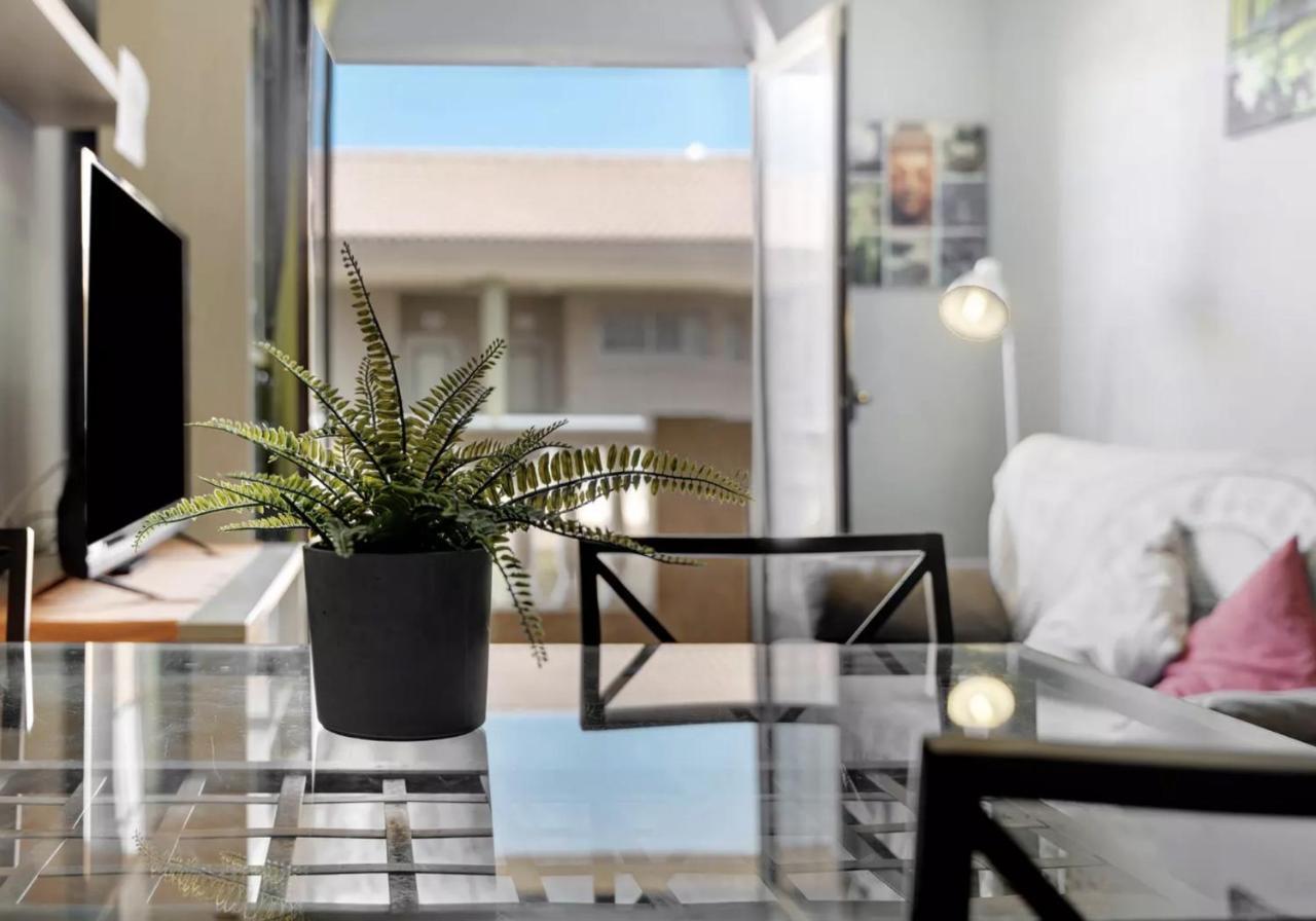 סנטה קרוז דה טנריף Poris Sunset Apartment 1 מראה חיצוני תמונה