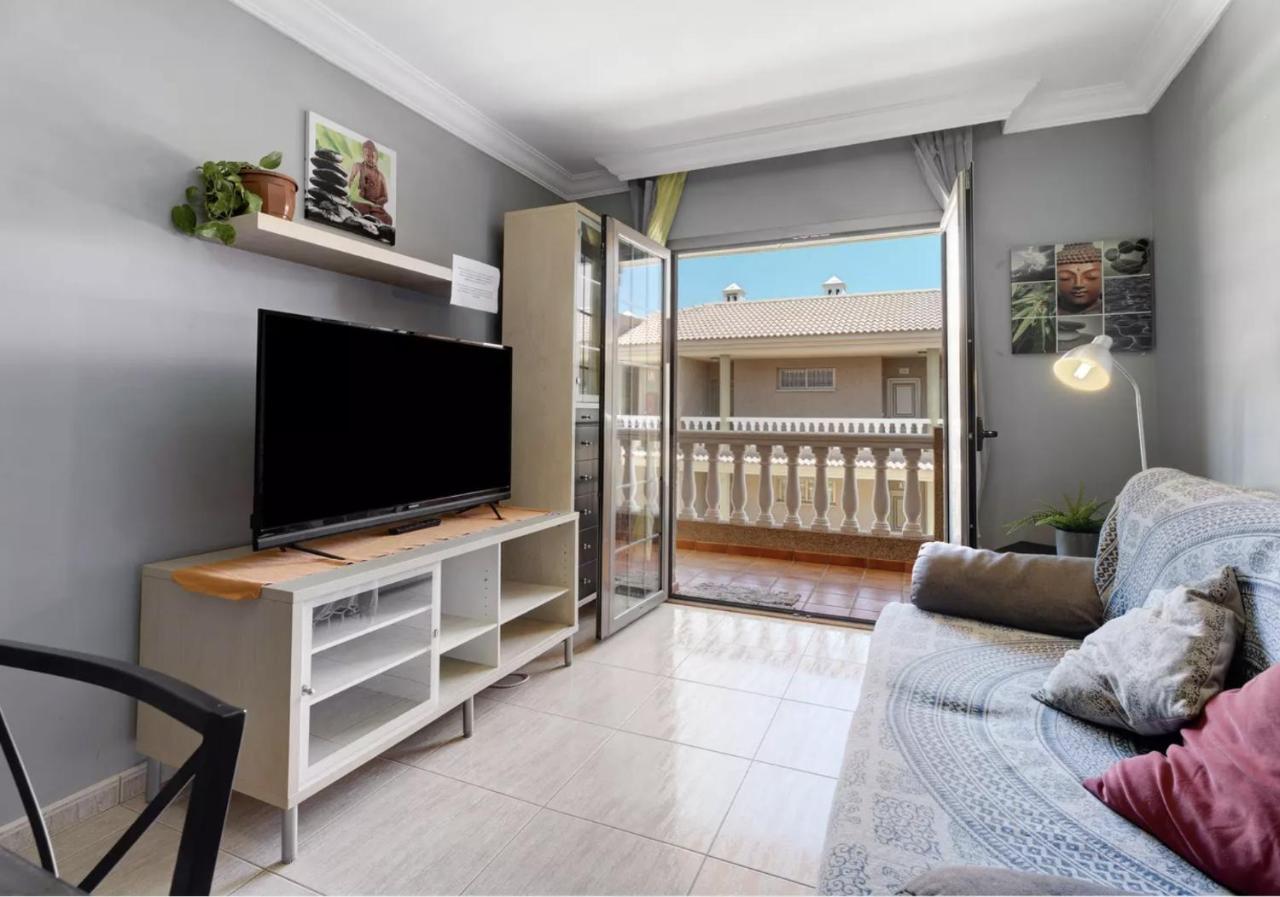 סנטה קרוז דה טנריף Poris Sunset Apartment 1 מראה חיצוני תמונה