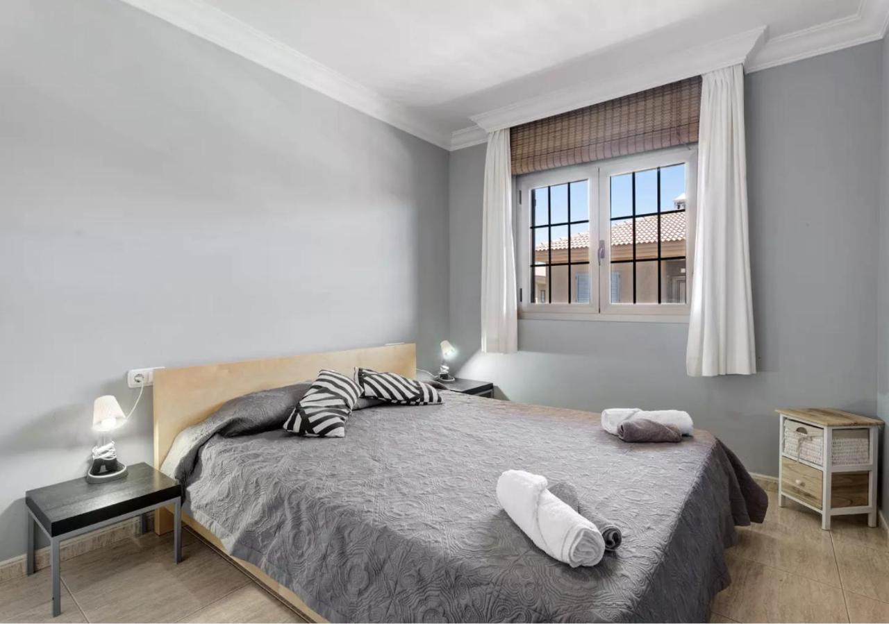 סנטה קרוז דה טנריף Poris Sunset Apartment 1 מראה חיצוני תמונה
