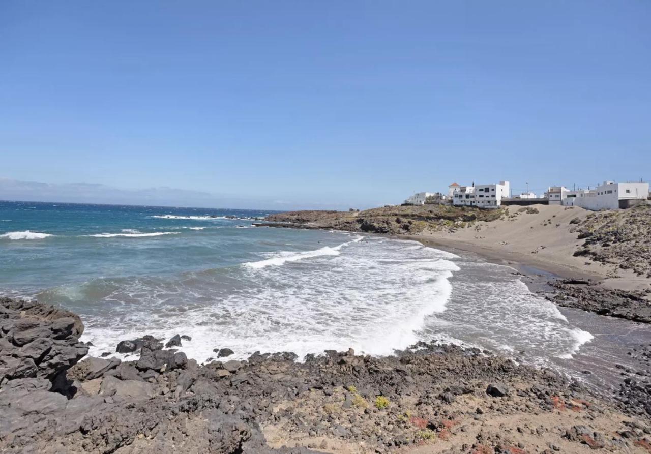 סנטה קרוז דה טנריף Poris Sunset Apartment 1 מראה חיצוני תמונה